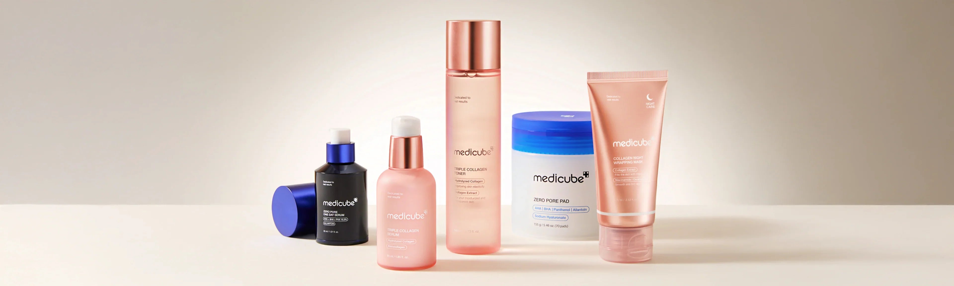 Medicube