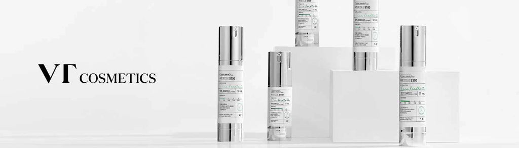 VT Cosmetics