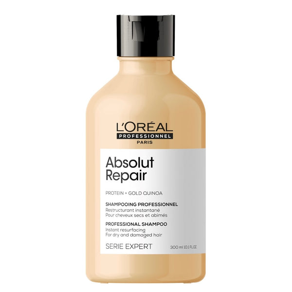 L'Oréal Professionnel Absolut Repair Shampoo - Various
