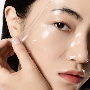 Biodance Bio Collagen Real Deep Mask - 4 Pack x 34g