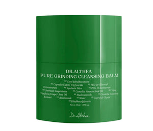 Dr. Althea Pure Grinding Cleansing Balm - 50ml