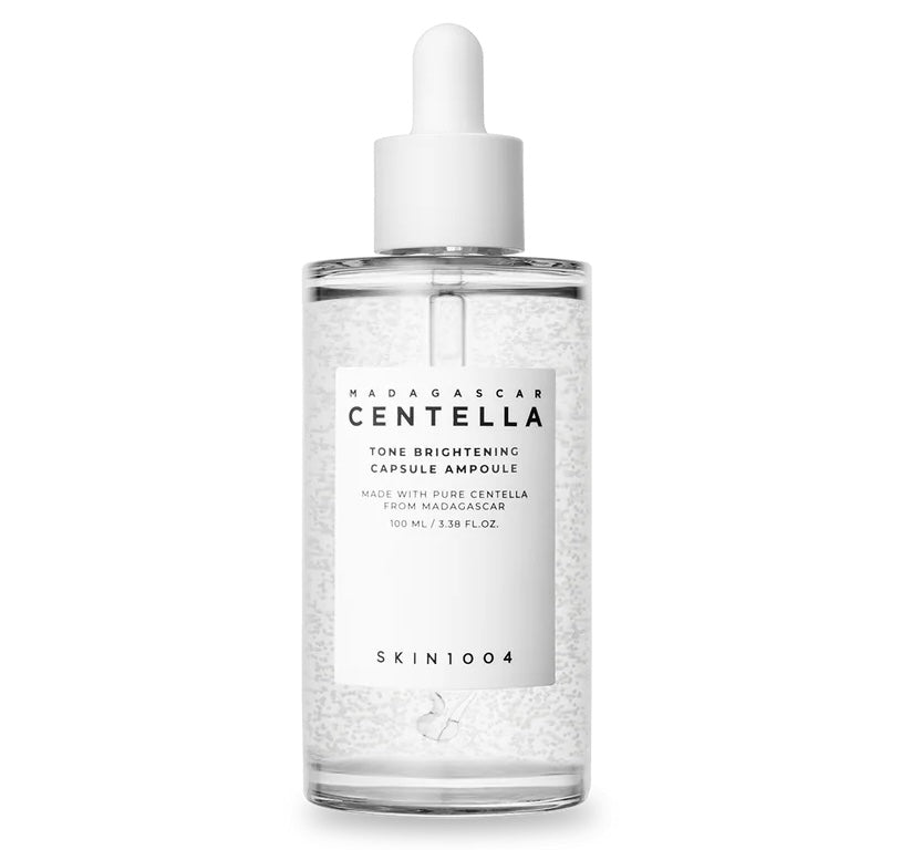 SKIN1004 Madagascar Centella Tone Brightening Capsule Ampoule - 100ml