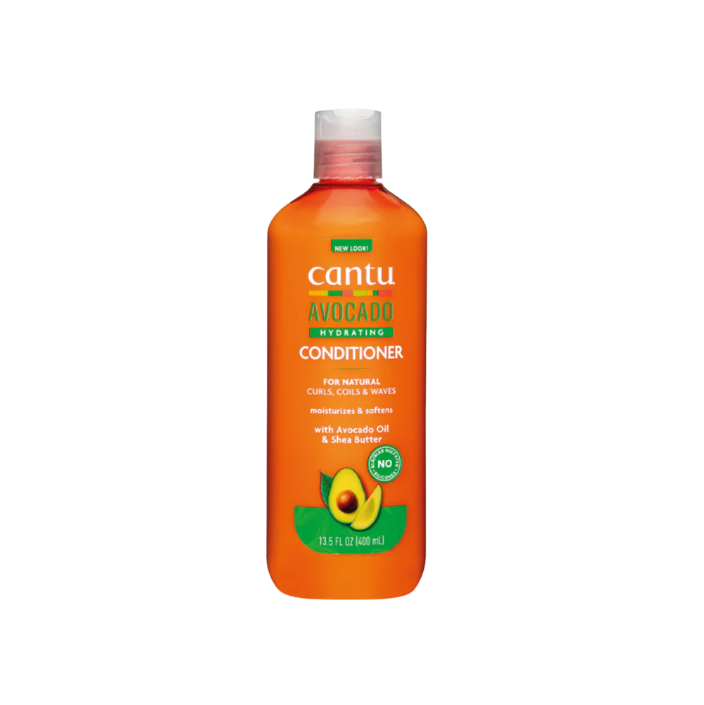 Cantu Avocado Hydrating Conditioner - 400ml