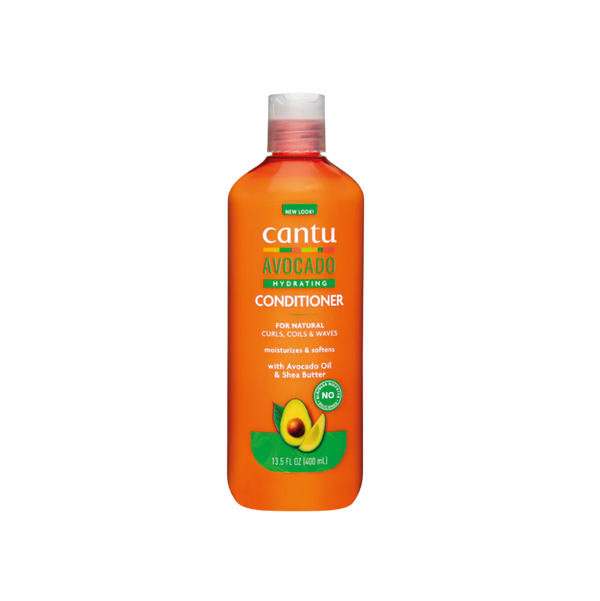Cantu Avocado Hydrating Conditioner - 400ml