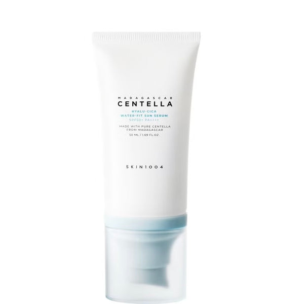 SKIN1004 Madagascar Centella Hyalu-Cica Water-Fit Sun Serum SPF50+ PA++++ - 50ml