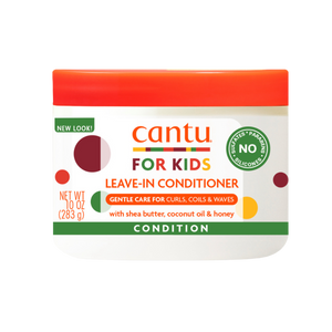 Cantu For Kids Leave-In Conditioner - 283g