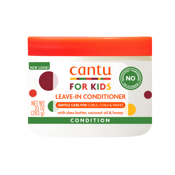 Cantu For Kids Leave-In Conditioner - 283g