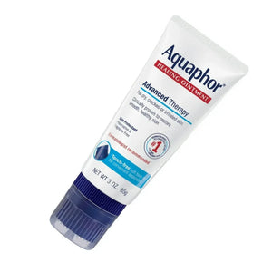 Aquaphor Healing Ointment Advanced Therapy With Touch-Free Applicator - 85g
