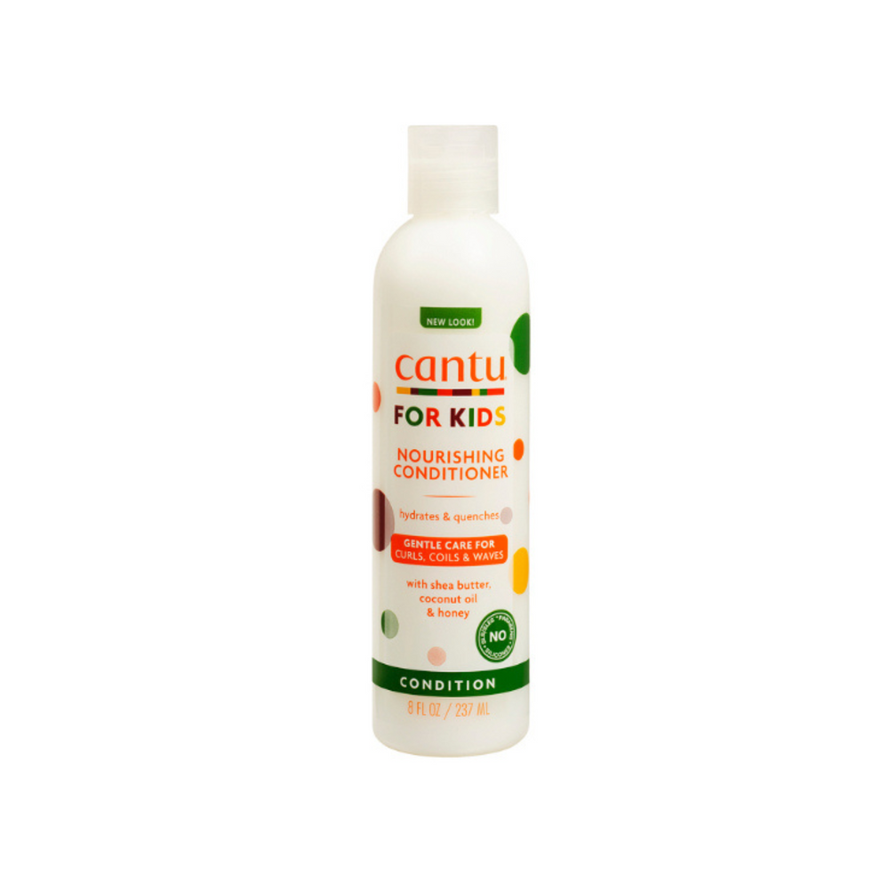 Cantu For Kids Nourishing Conditioner - 237ml