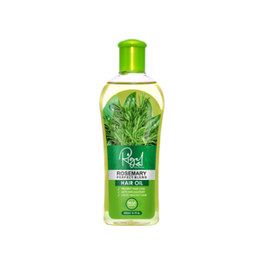 Rigel Rosemary Pure & Natural Perfect Blend Hair Oil - 200ml