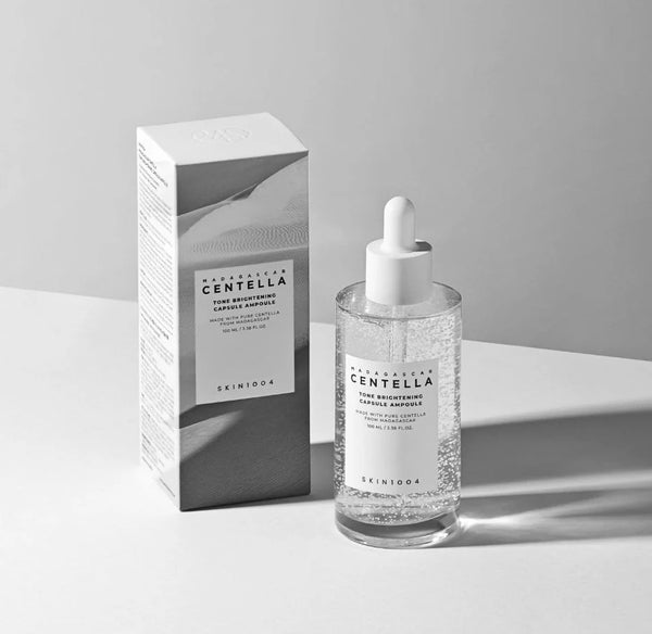 SKIN1004 Madagascar Centella Tone Brightening Capsule Ampoule - 100ml