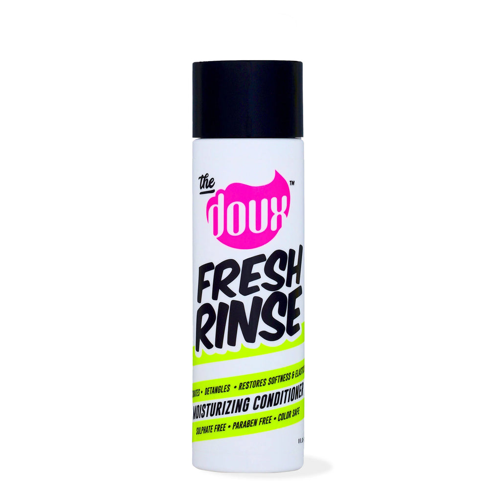 The Doux FRESH RINSE Moisturizing Conditioner - 236ml