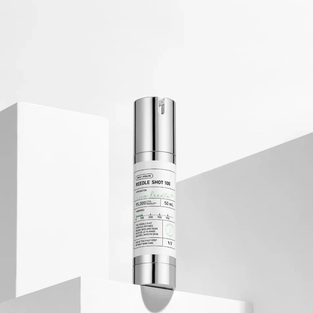 VT Cosmetics Reedle Shot 100 - 50ml