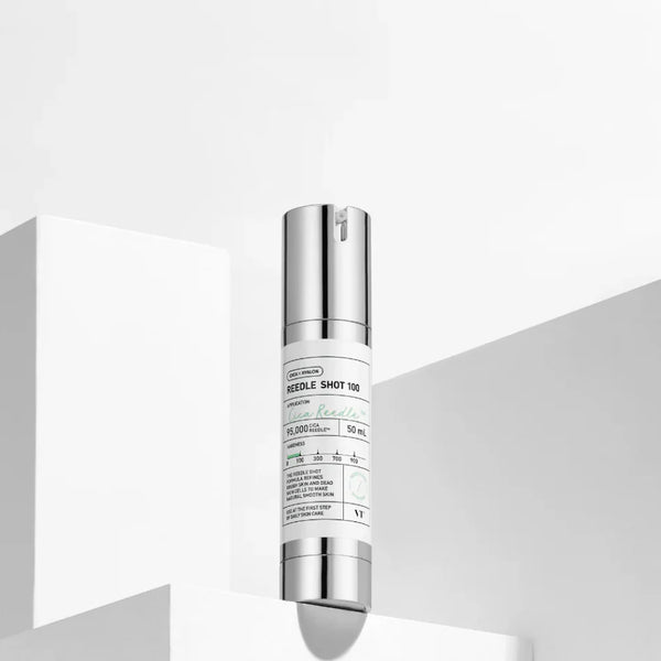 VT Cosmetics Reedle Shot 100 - 50ml
