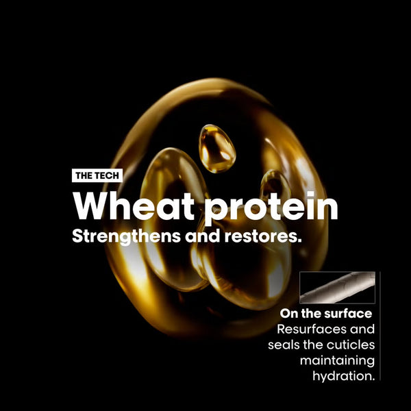 L'Oréal Professionnel Absolut Repair Shampoo - Various