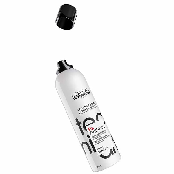 L'Oréal Professionnel Tecni Art Fix Anti-Frizz Hairspray - 250ml