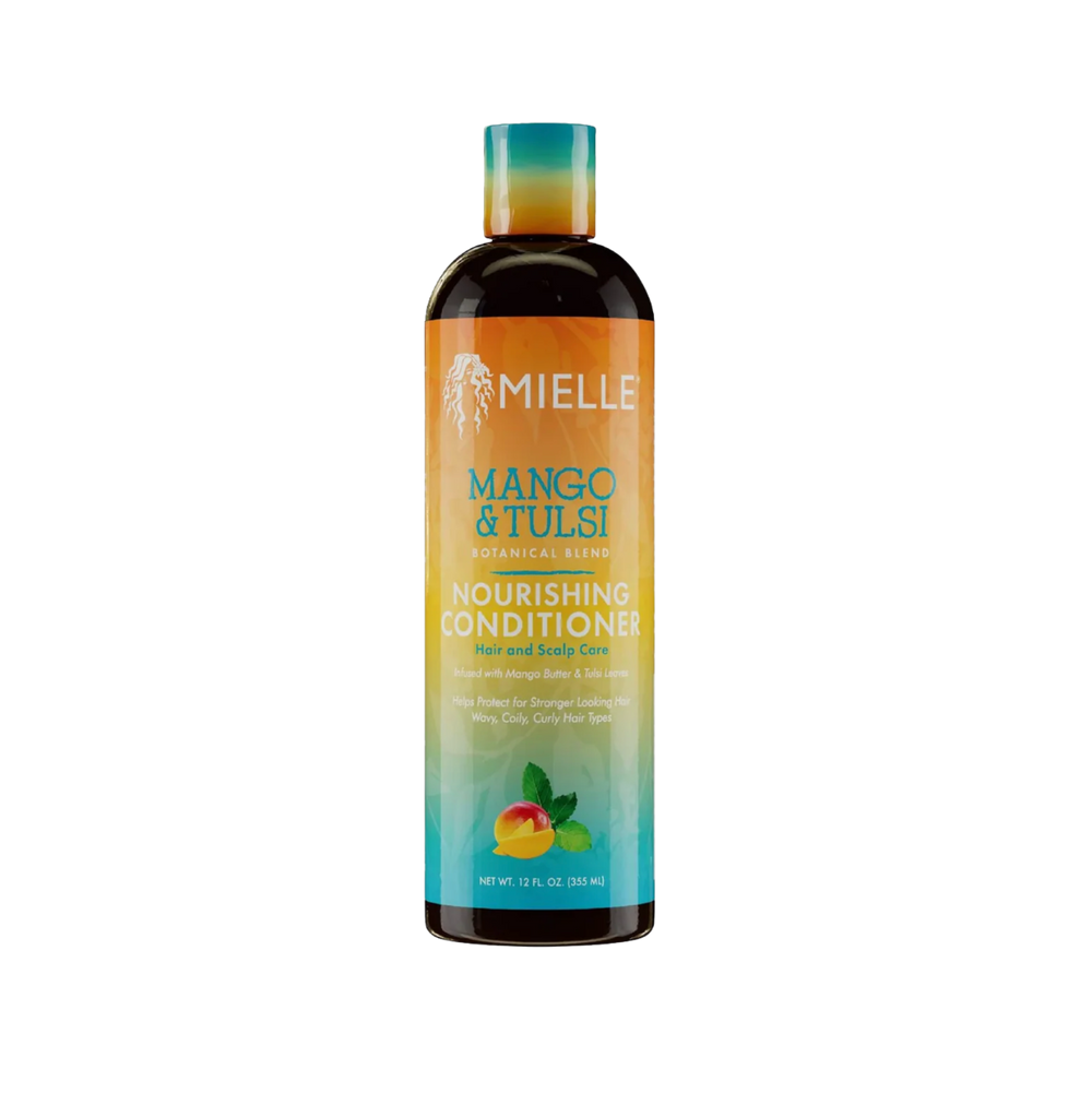 Mielle Mango & Tulsi Nourishing Conditioner - 355ml
