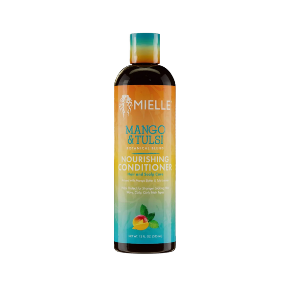 Mielle Mango & Tulsi Nourishing Conditioner - 355ml