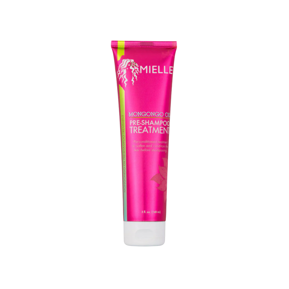 Mielle Mongongo Oil Pre-Shampoo Treatment - 148ml