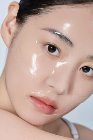 Biodance Bio Collagen Real Deep Mask - 4 Pack x 34g