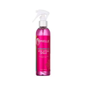 Mielle Mongongo Oil Style Setting Spray - 240ml