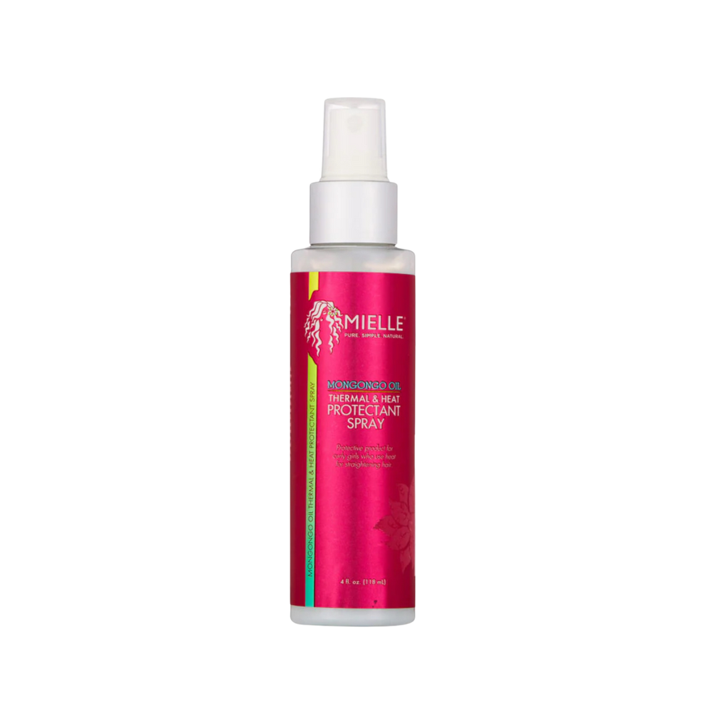 Mielle Mongongo Oil Thermal & Heat Protectant Spray - 118ml