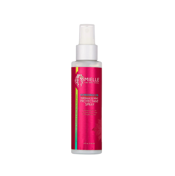 Mielle Mongongo Oil Thermal & Heat Protectant Spray - 118ml