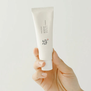 Beauty Of Joseon Relief Sun Rice + Probiotics SPF50+ Sunscreen - 50ml