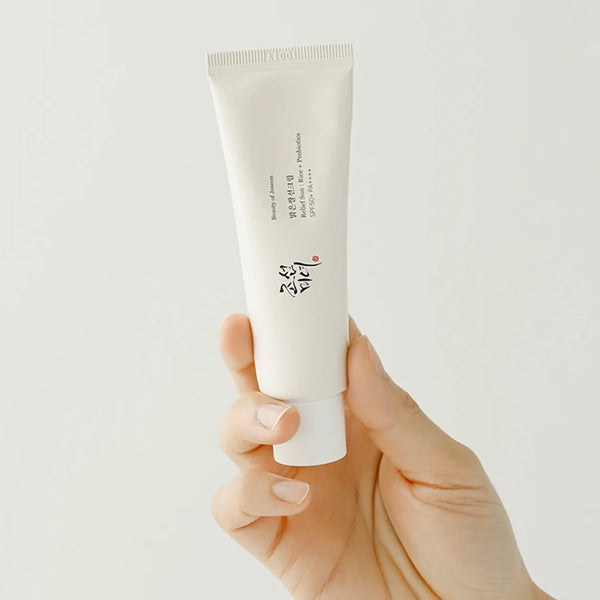 Beauty Of Joseon Relief Sun Rice + Probiotics SPF50+ Sunscreen - 50ml