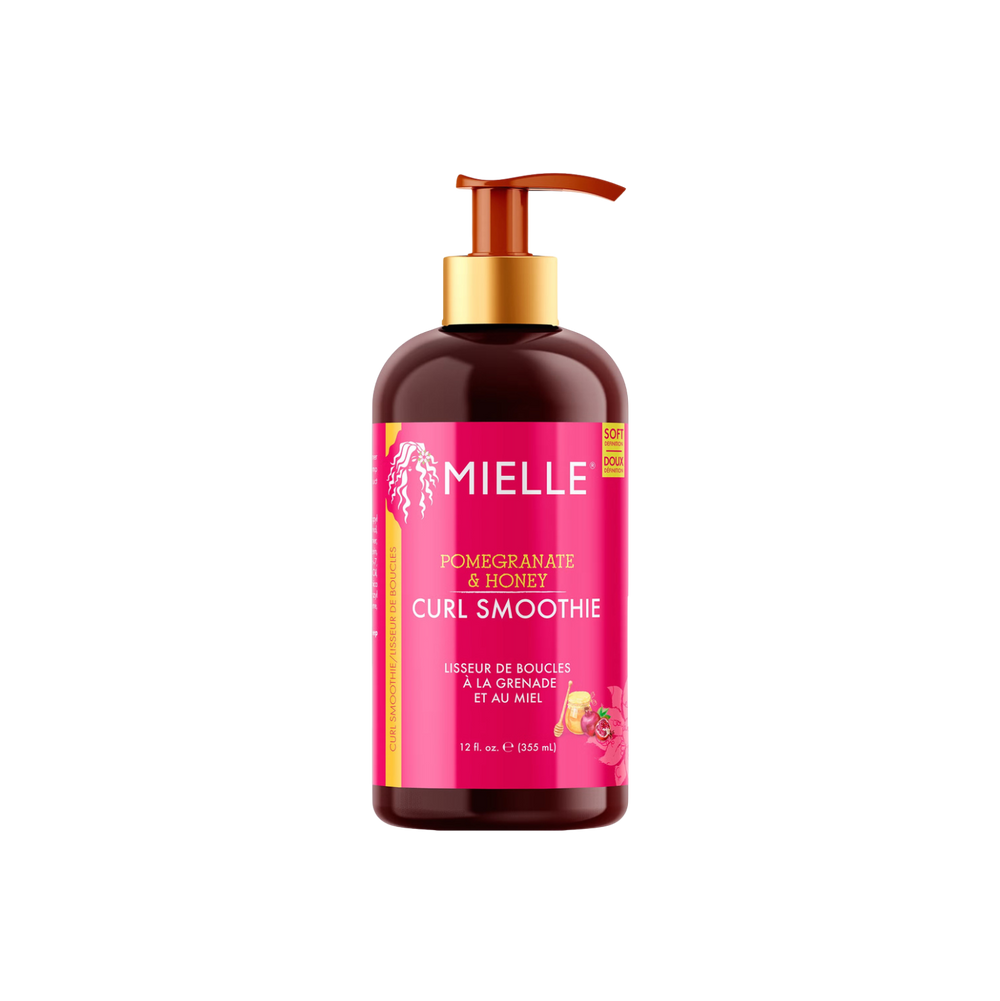 Mielle Pomegranate & Honey Curl Smoothie - 355ml