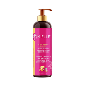 Mielle Pomegranate & Honey Moisturizing Detangling Conditioner - 355ml