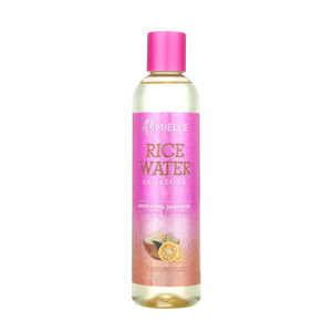 Mielle Rice Water Hydrating Shampoo - 8oz