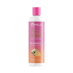 Mielle Rice Water Moisturizing Milk - 8oz