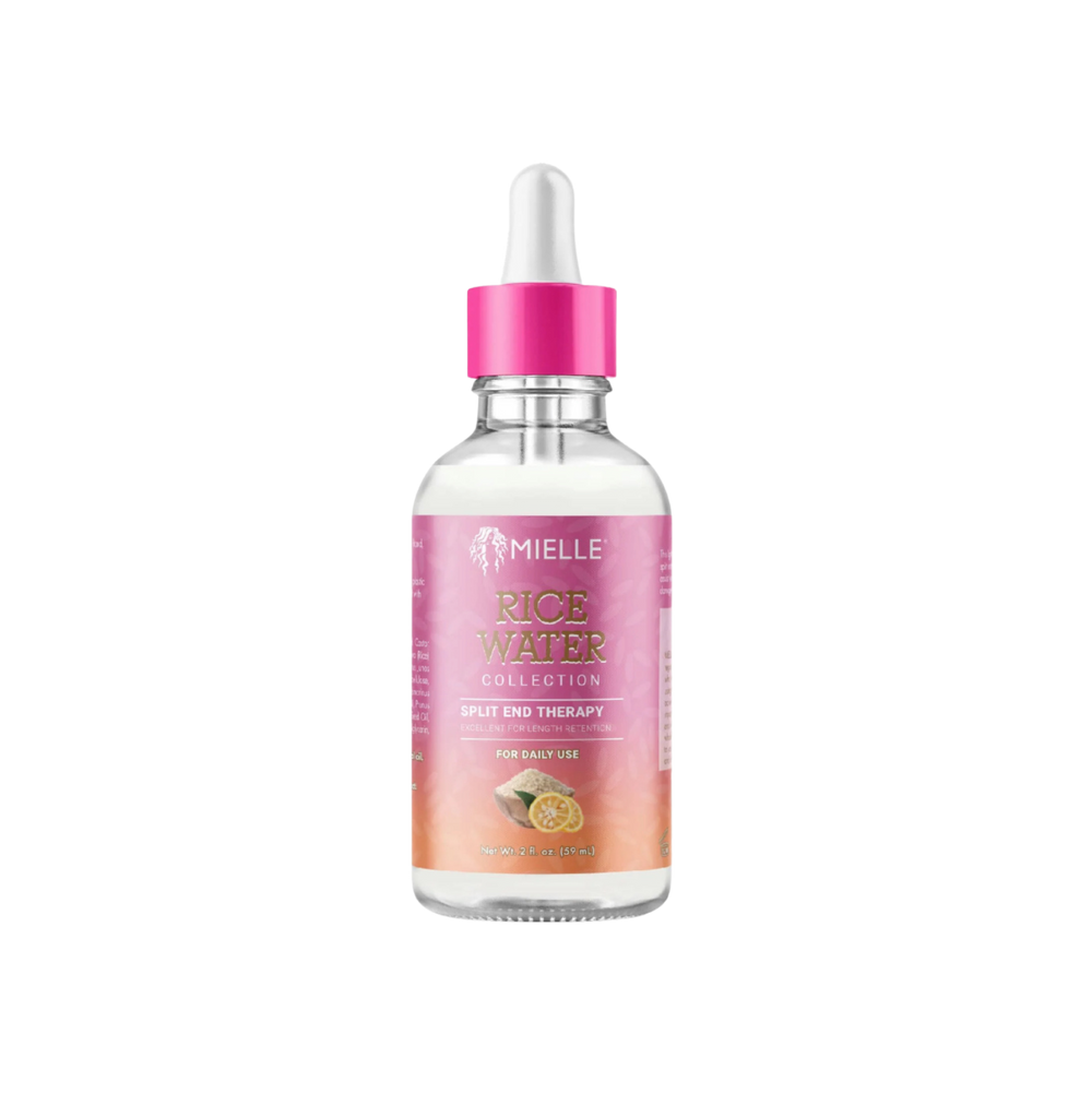 Mielle Rice Water Split End Therapy - 2oz