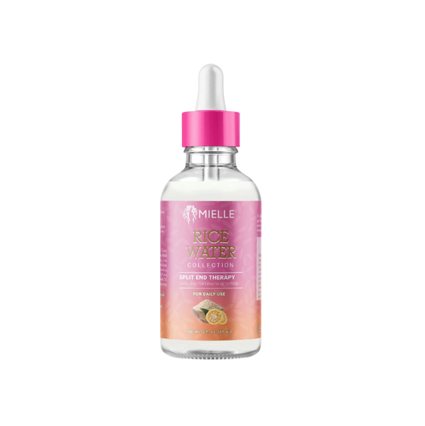 Mielle Rice Water Split End Therapy - 2oz