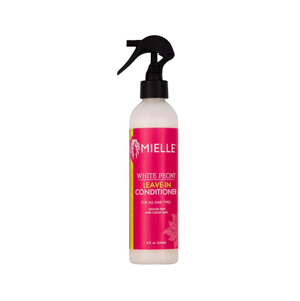 Mielle White Peony Leave-in Conditioner - 240ml
