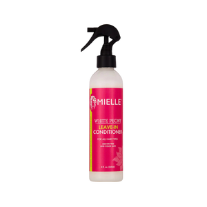 Mielle White Peony Leave-in Conditioner - 240ml