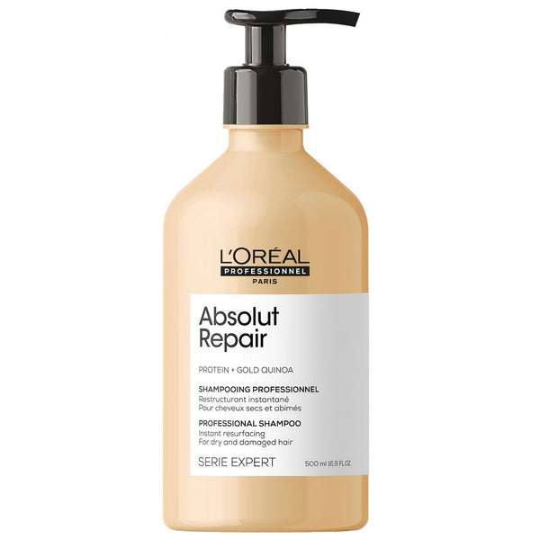L'Oréal Professionnel Absolut Repair Shampoo - Various
