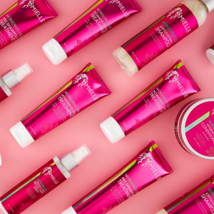 Mielle Mongongo Oil Style Setting Spray - 240ml