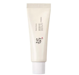 Beauty Of Joseon Relief Sun Rice + Probiotics SPF50+ Sunscreen - 50ml
