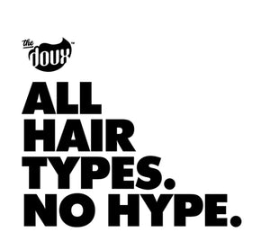 The Doux FRESH TO DEF Leave-In Curl Refresher - 236ml