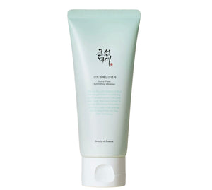 Beauty Of Joseon Green Plum Refreshing Cleanser - 100ml