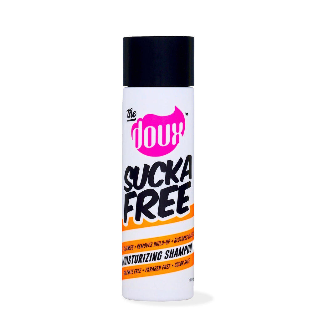The Doux SUCKA FREE Moisturizing Shampoo - 236ml