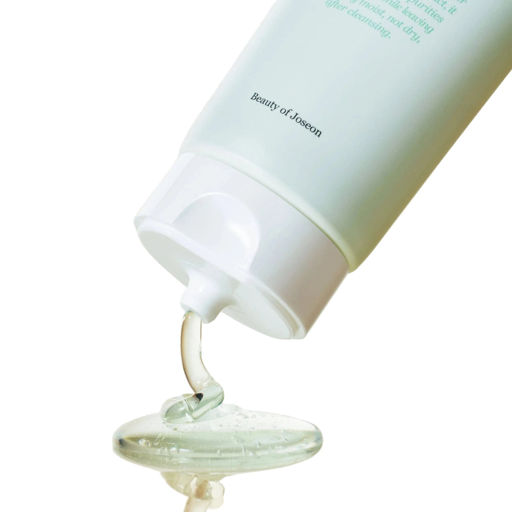 Beauty Of Joseon Green Plum Refreshing Cleanser - 100ml
