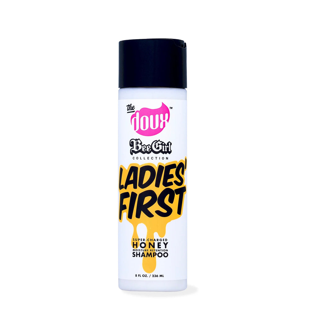 The Doux LADIES FIRST Honey Shampoo - 236ml