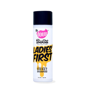 The Doux LADIES FIRST Honey Shampoo - 236ml