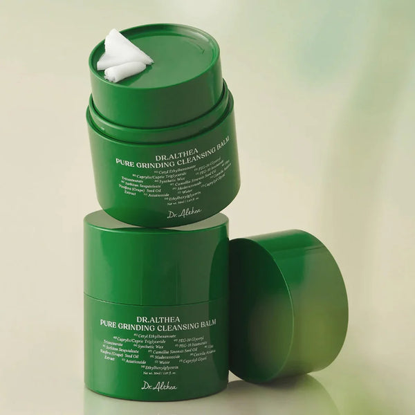 Dr. Althea Pure Grinding Cleansing Balm - 50ml