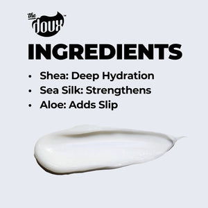 The Doux FRESH RINSE Moisturizing Conditioner - 236ml