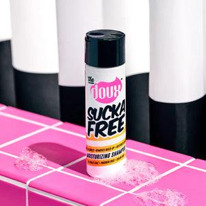 The Doux SUCKA FREE Moisturizing Shampoo - 236ml