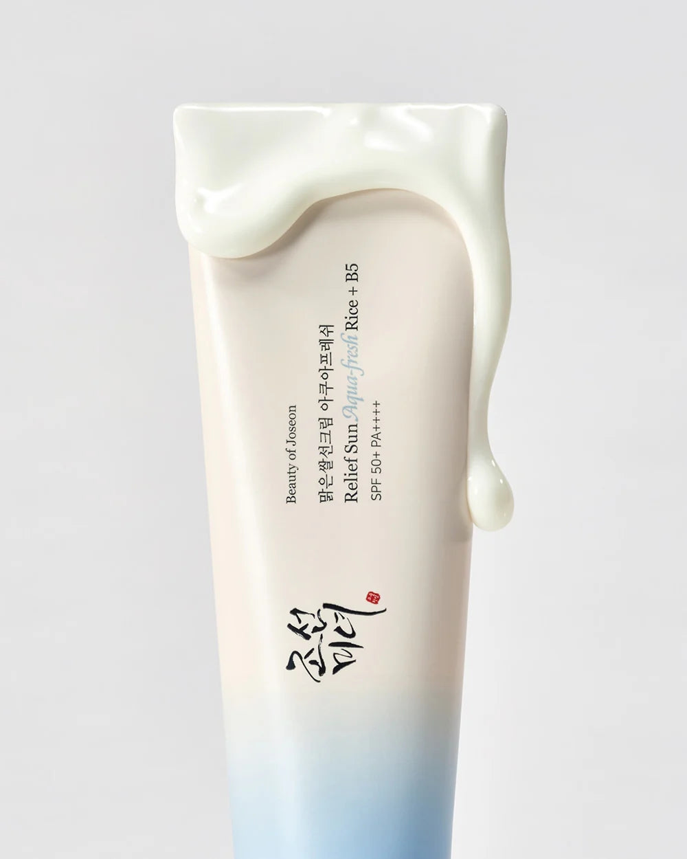 Beauty Of Joseon Relief Sun Aqua-Fresh Rice + B5 SPF50+ PA++++ - 50ml